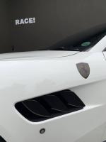 Ferrari GTC4Lusso T by RACE! 2019 года
